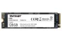 SSD پتریوت Patriot P300 NVMe M.2 128GB ظرفیت 128 گیگابایت
