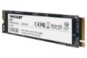 نمای راست SSD پتریوت Patriot P300 NVMe M.2 128GB ظرفیت 128 گیگابایت