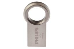 Philips Circle 16GB / فلش مموری فیلیپس مدل Circle ظرفیت 16 گیگابایت