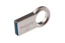 نمای جانبی Philips Circle 16GB / فلش مموری فیلیپس مدل Circle ظرفیت 16 گیگابایت