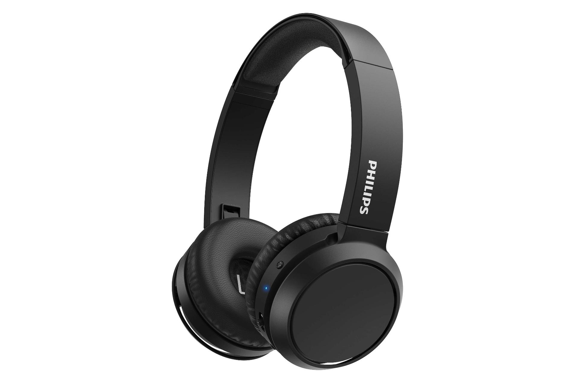 هدفون بی سیم فیلیپس Philips TAH4205 مشکی