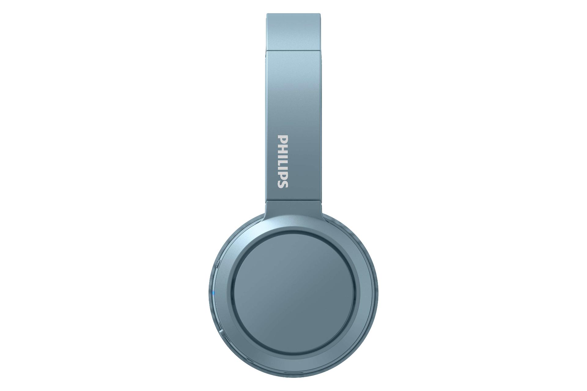 نمای جانبی هدفون بی سیم فیلیپس Philips TAH4205