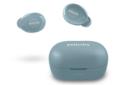 محفظه شارژ ایرباد بی سیم فیلیپس Philips TAT2205 آبی