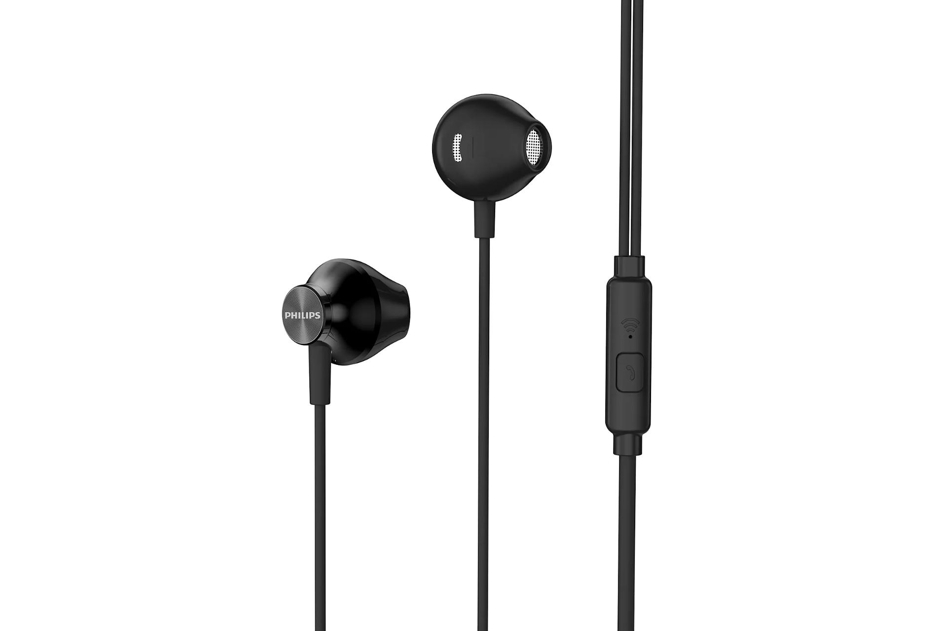 هدفون فیلیپس Philips TAUE101 مشکی