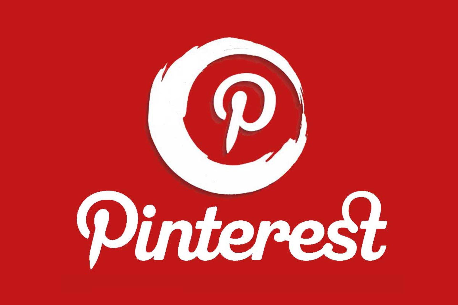 پینترست pinterest