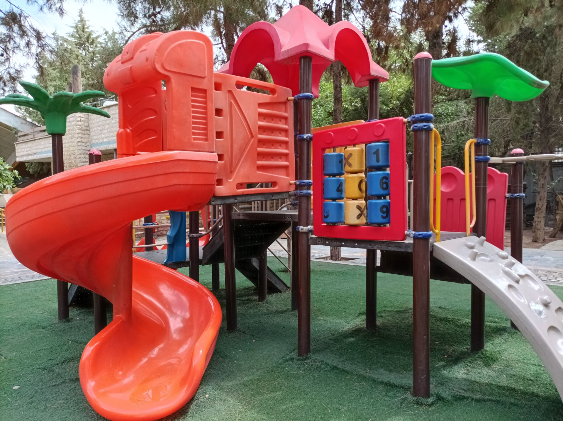 رنگ‌های دوربین اصلی پوکو ام۳ پرو