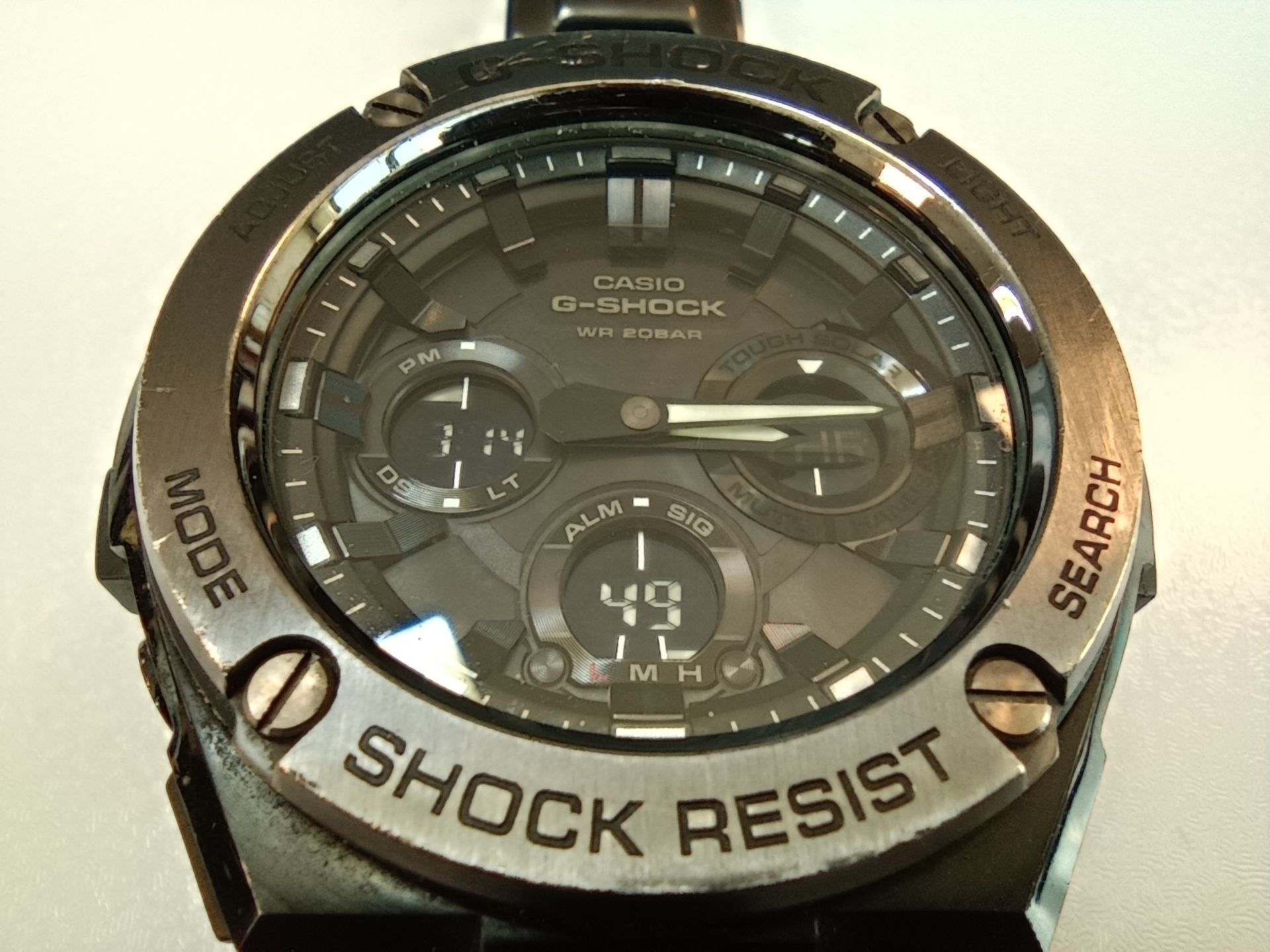 عکس ماکرو پوکو ام ۳ پرو