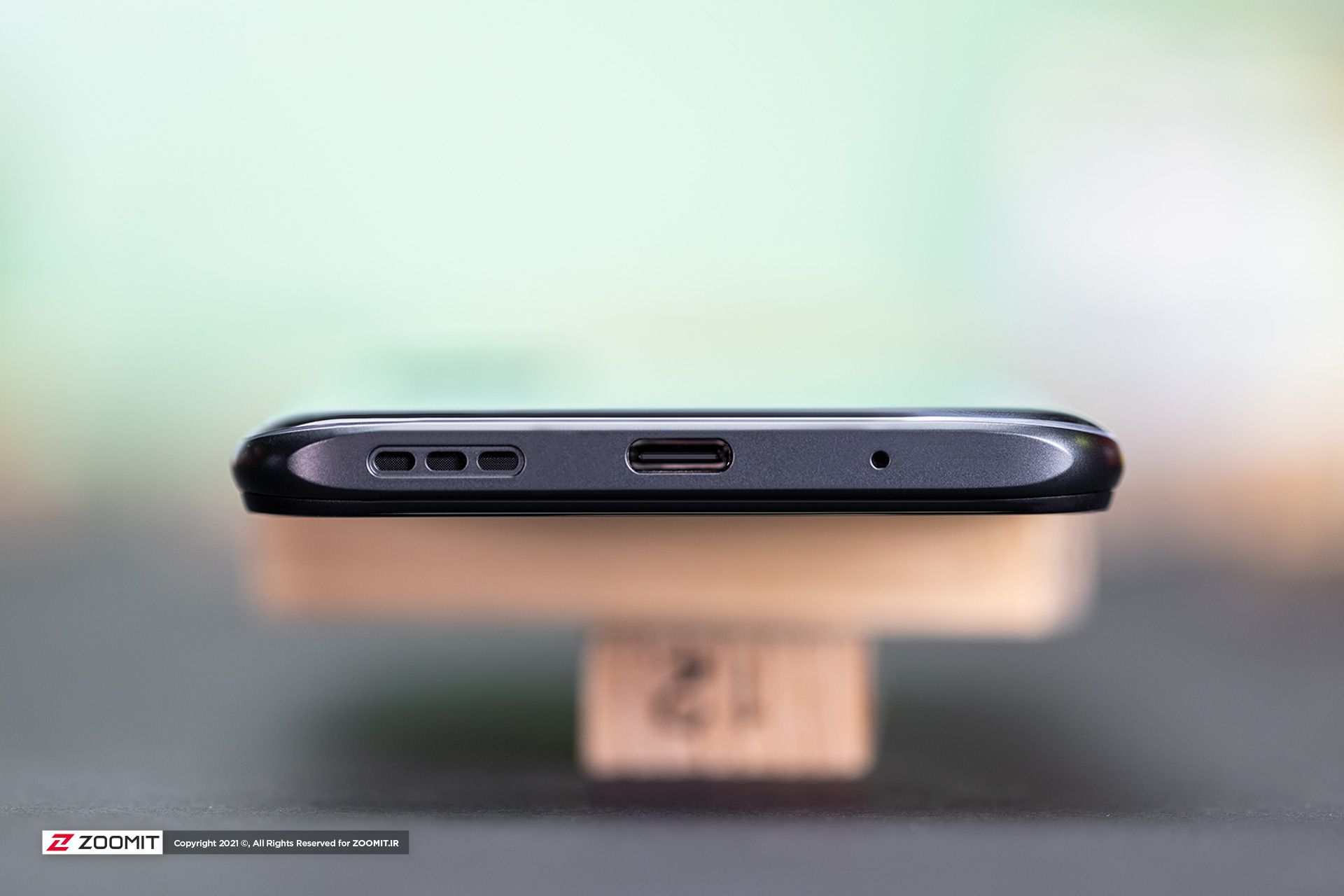 پورت شارژ پوکو ام ۳ پرو