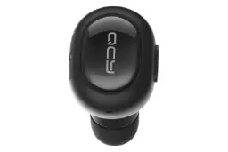 هدفون بی سیم کیو سی وای QCY Q26 مشکی