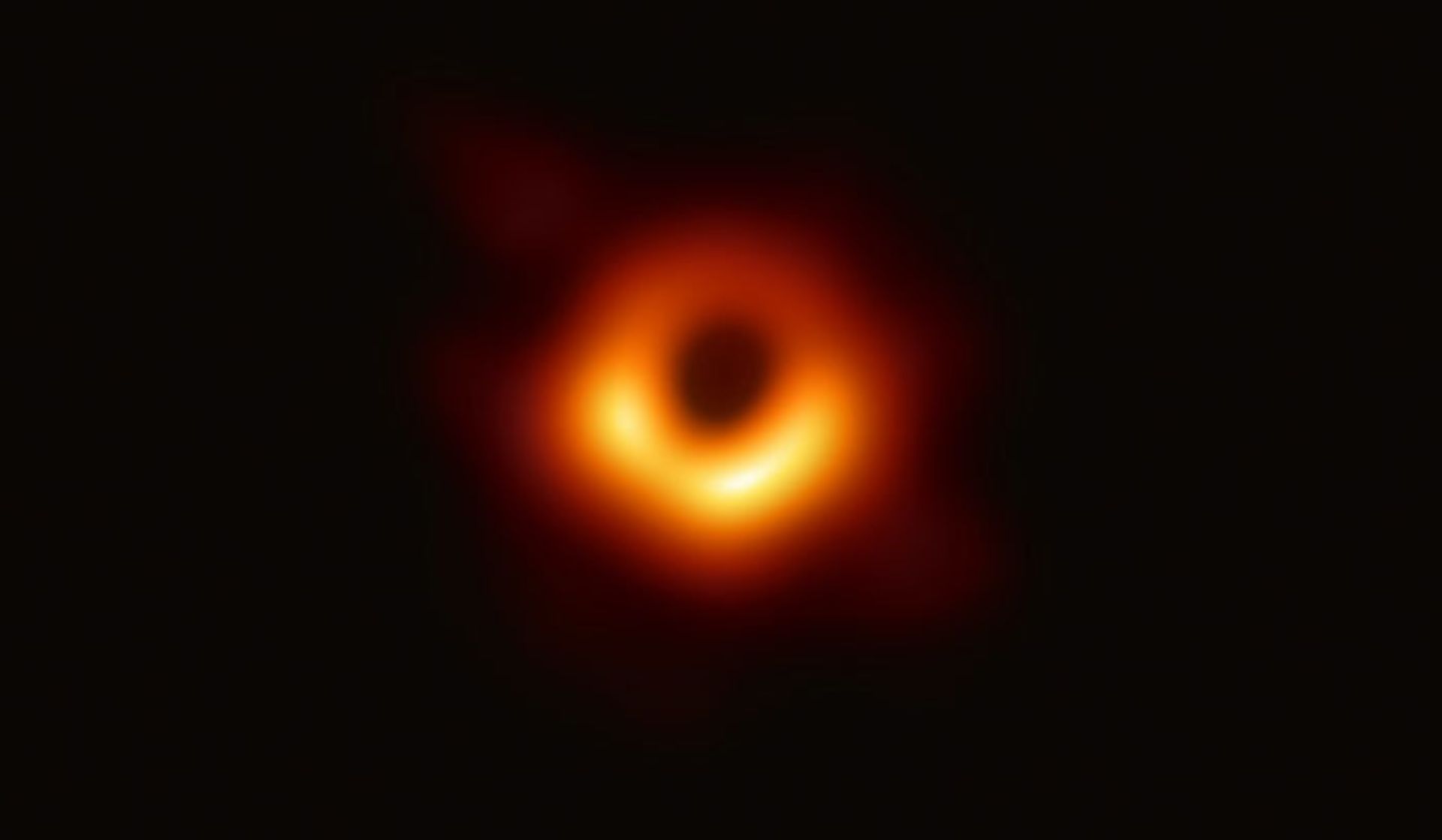 سیاهچاله‌های واقعی
