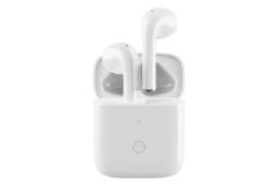 ایرباد بی سیم ریلفیت Realfit GoPods E3 سفید