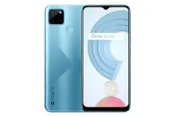 گوشی موبایل ریلمی سی 21 وای Realme C21Y آبی