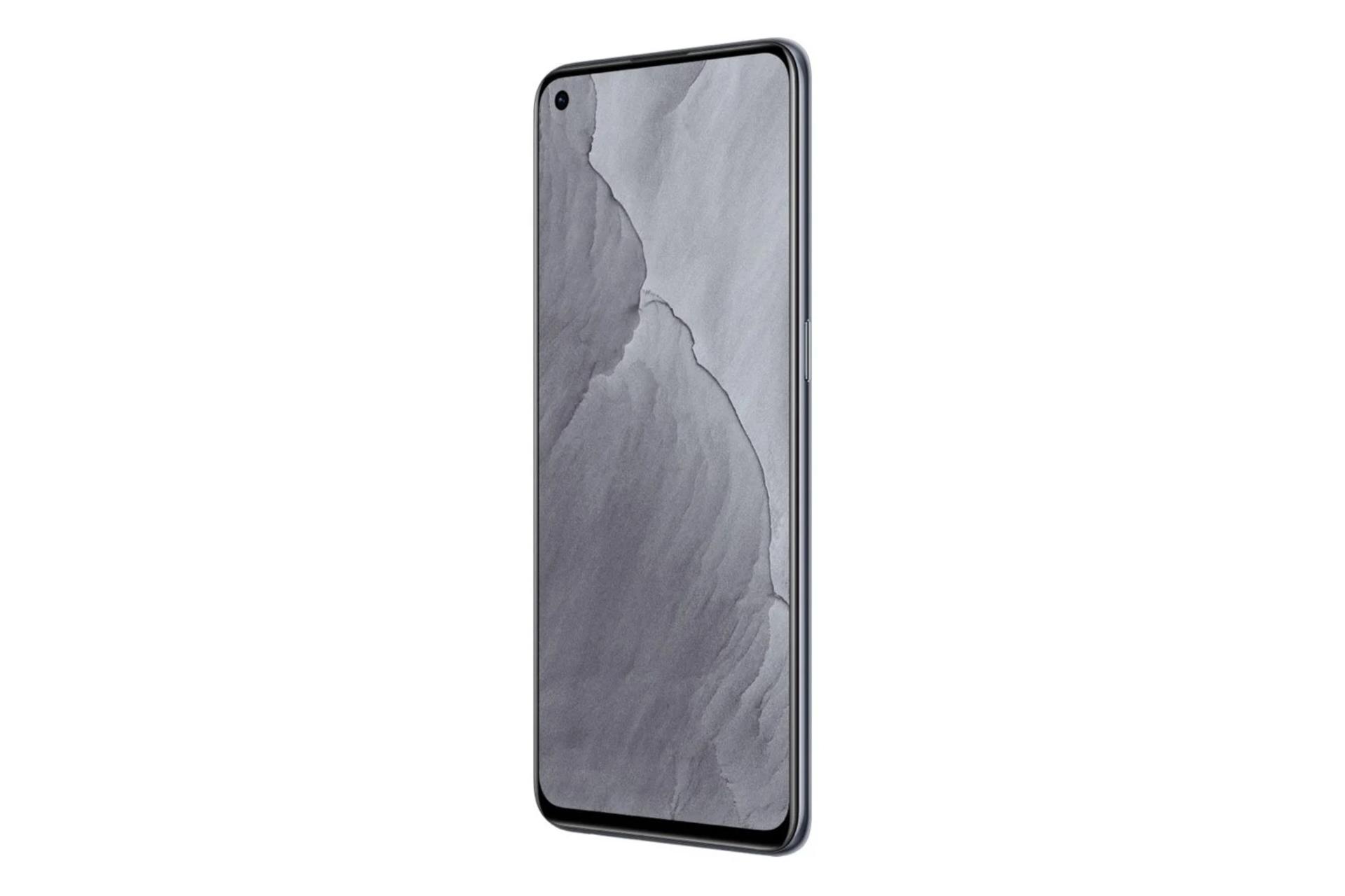 پنل جلو Realme GT Master / گوشی موبایل ریلمی جی تی مستر خاکستری