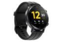 نمای چپ ابزار پوشیدنی ریلمی واچ اس Realme Watch S مشکی