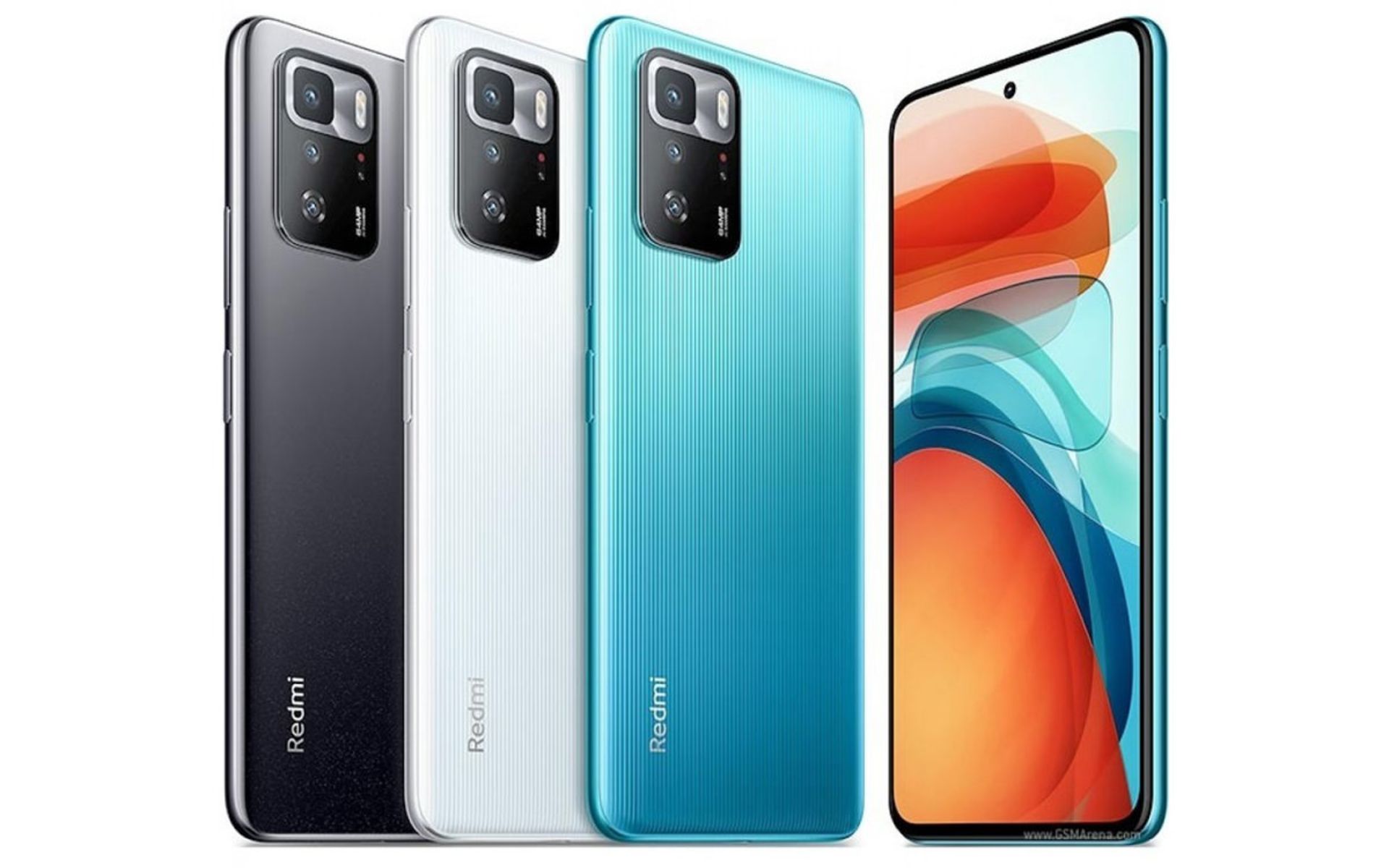 ردمی نوت ۱۰ پرو 5G