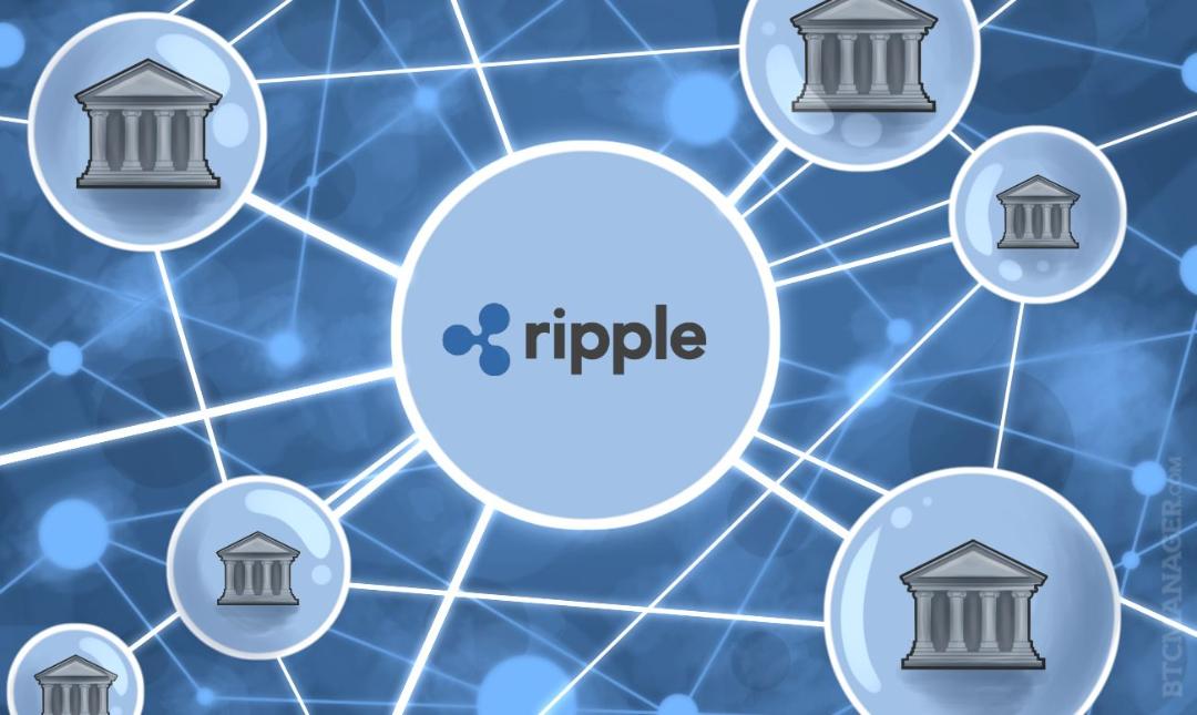 شبکه ریپل / RippleNet
