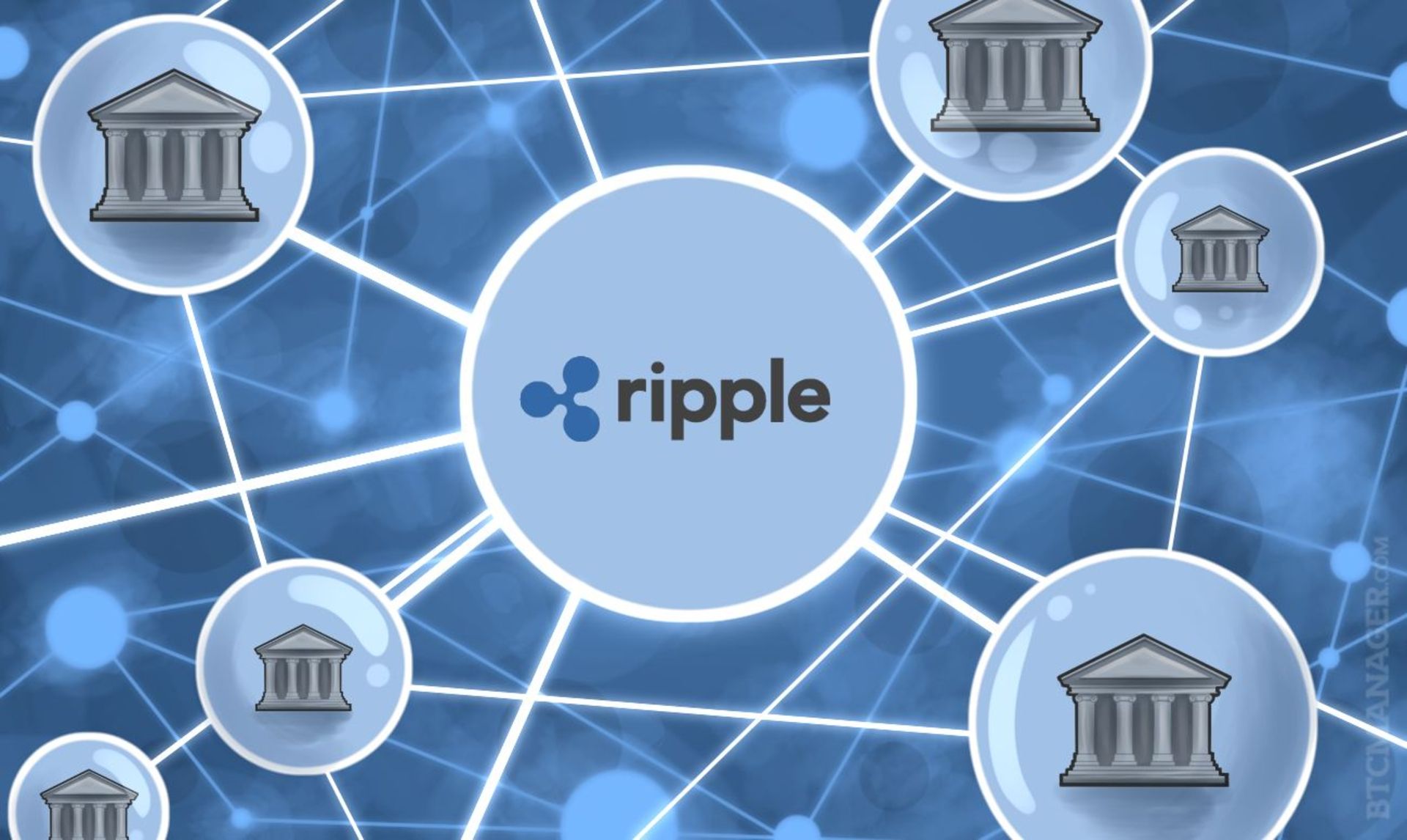 شبکه ریپل / RippleNet