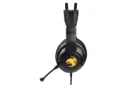 نمای چپ هدست گیمینگ روکات Roccat Elo 7.1 USB
