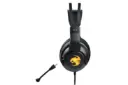 میکروفون هدست گیمینگ روکات Roccat Elo 7.1 USB