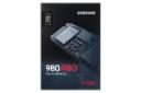 جعبه SSD سامسونگ 980 پرو Samsung 980 Pro NVMe M.2 2TB ظرفیت 2 ترابایت