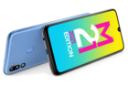 Samsung Galaxy M21 2021 / گوشی موبایل گلکسی M21 سامسونگ نسخه 2021 آبی