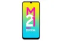 پنل جلو Samsung Galaxy M21 2021 / گوشی موبایل گلکسی M21 سامسونگ نسخه 2021