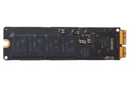 SSD سامسونگ Samsung MZ-JPU256T/0A6 256GB ظرفیت 256 گیگابایت