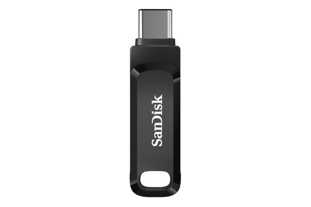 فلش مموری سن دیسک SanDisk Ultra Dual Drive Go USB Type-C