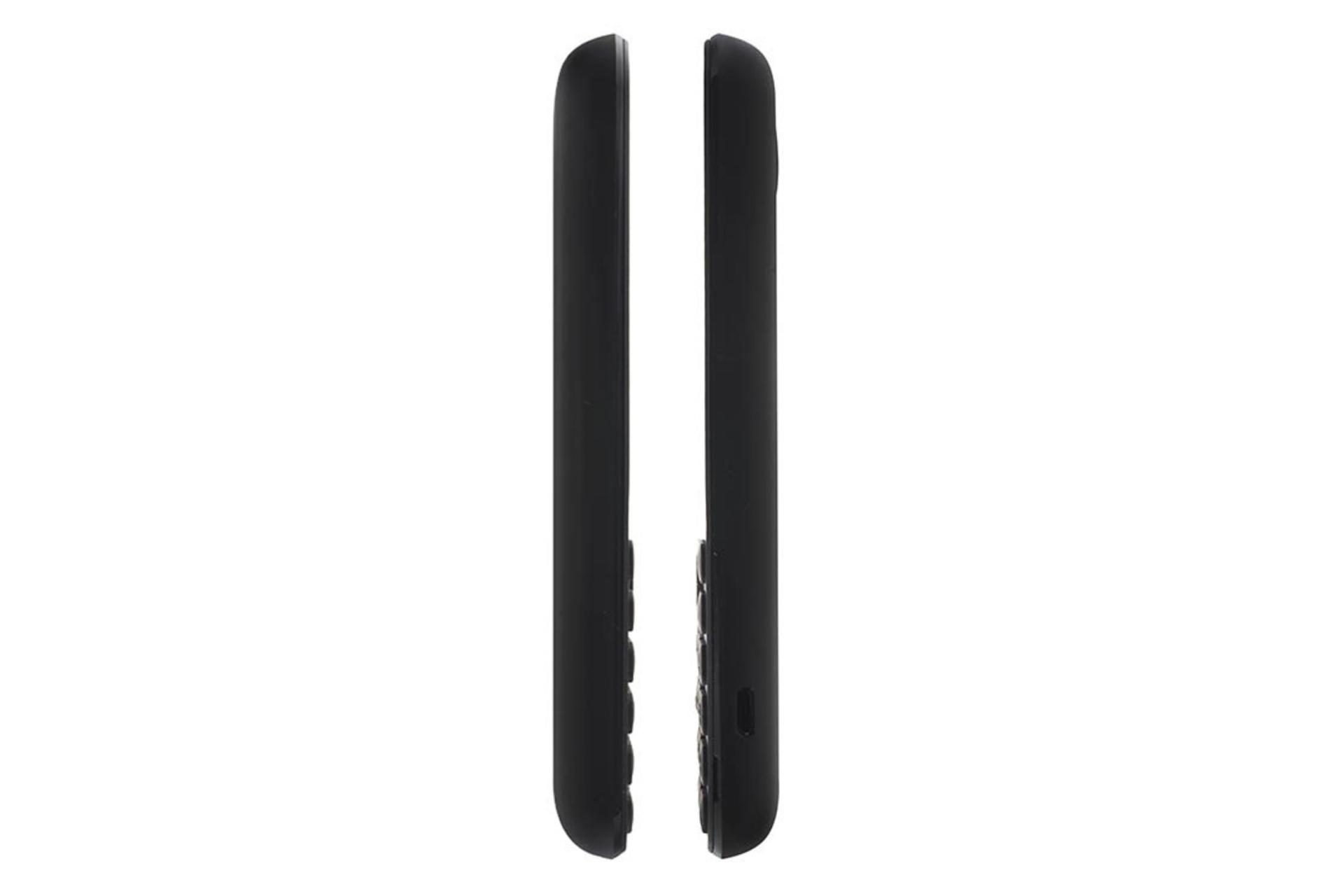 نمای جانبی Smart B-365 Bar / گوشی موبایل اسمارت B-365 بار