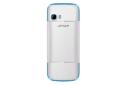 پنل پشت Smart Club Plus B315 / گوشی موبایل اسمارت کلاب پلاس B315 سفید