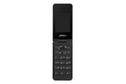 Smart Fold F-2415 / گوشی موبایل اسمارت فولد F-2415 مشکی