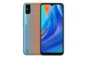 گوشی موبایل اسپارک گو 2021 تکنو Tecno Spark Go 2021 نارنجی و آبی