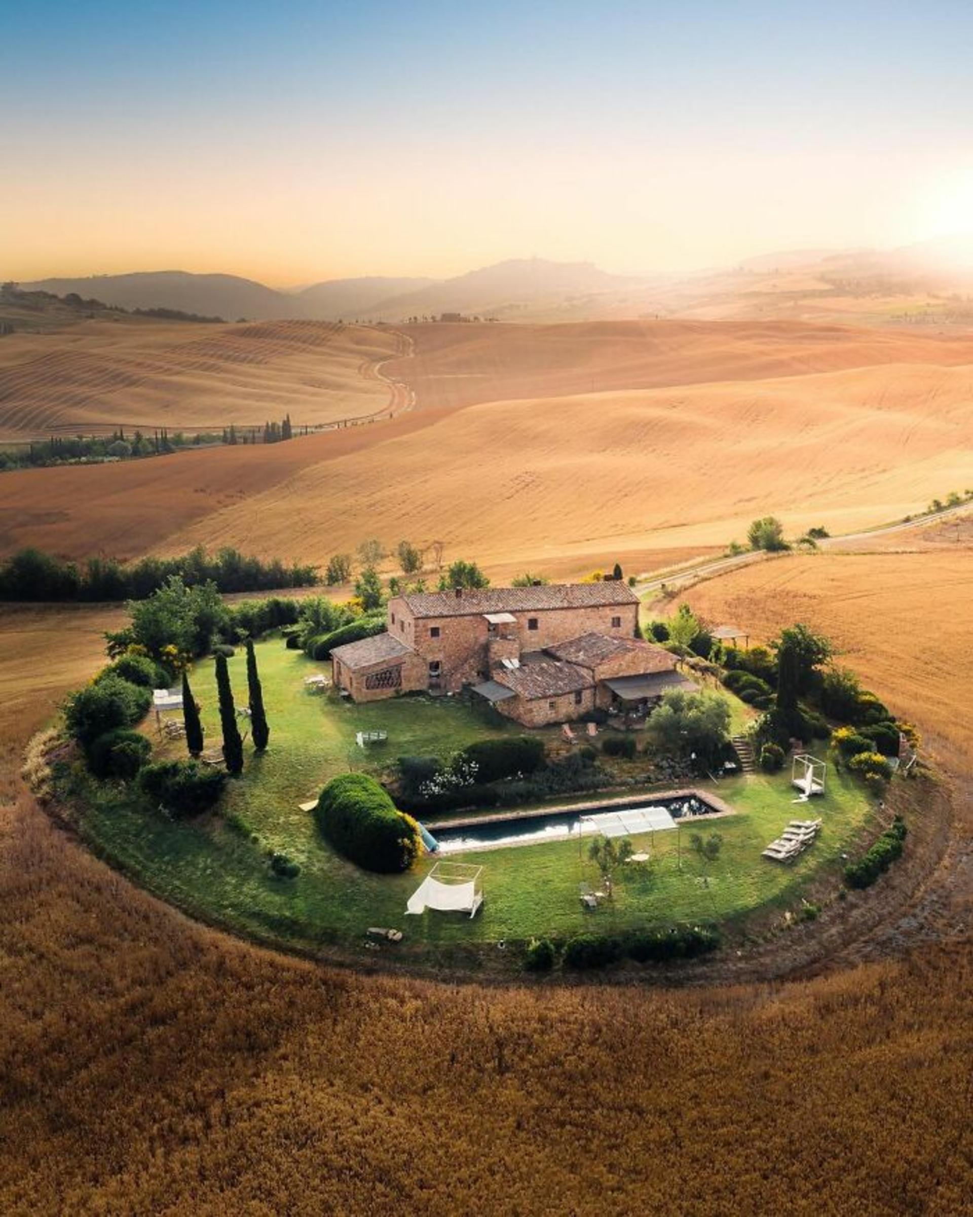 دیوید آنزیمانی / عکاس سفری