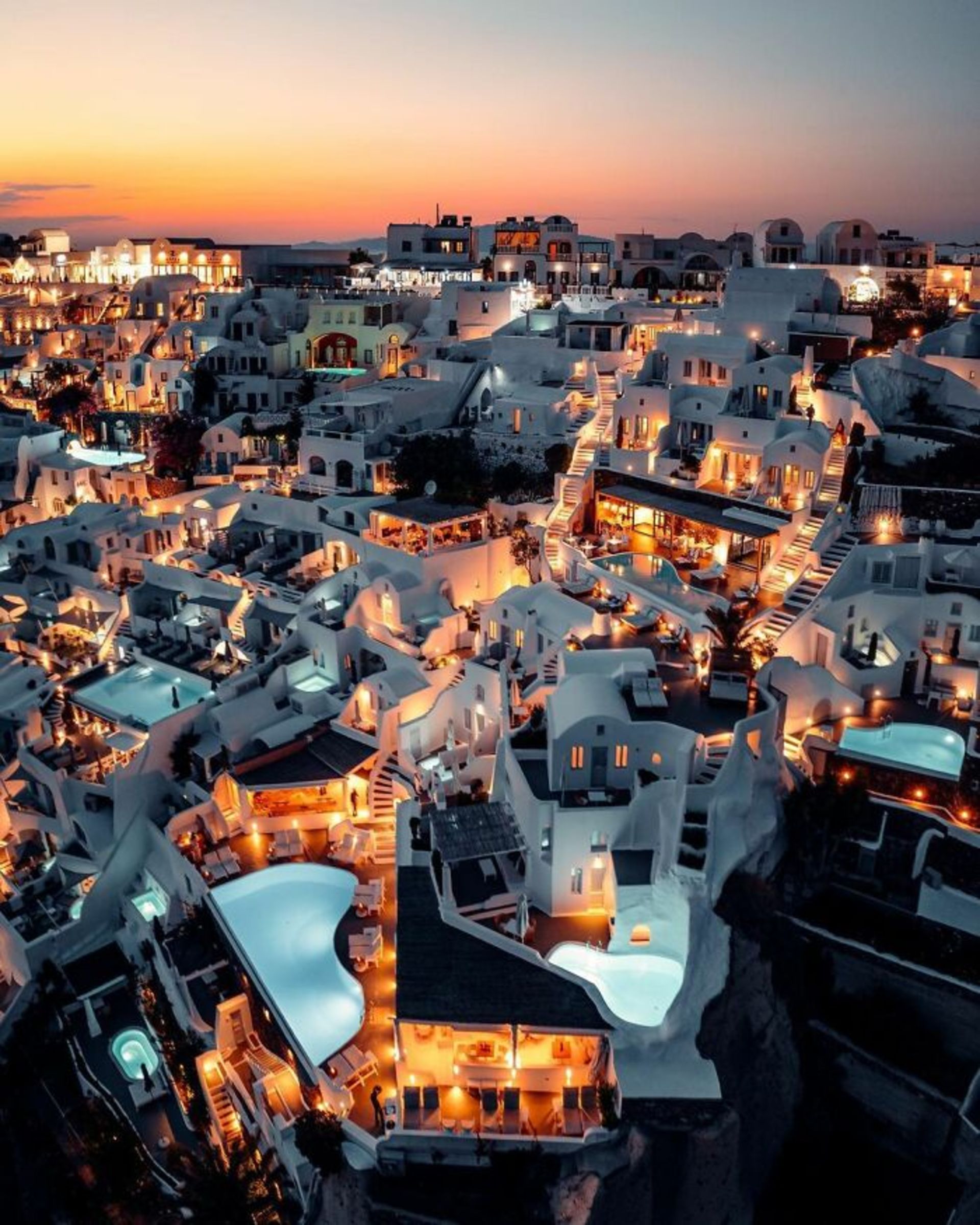 دیوید آنزیمانی / عکاس سفری