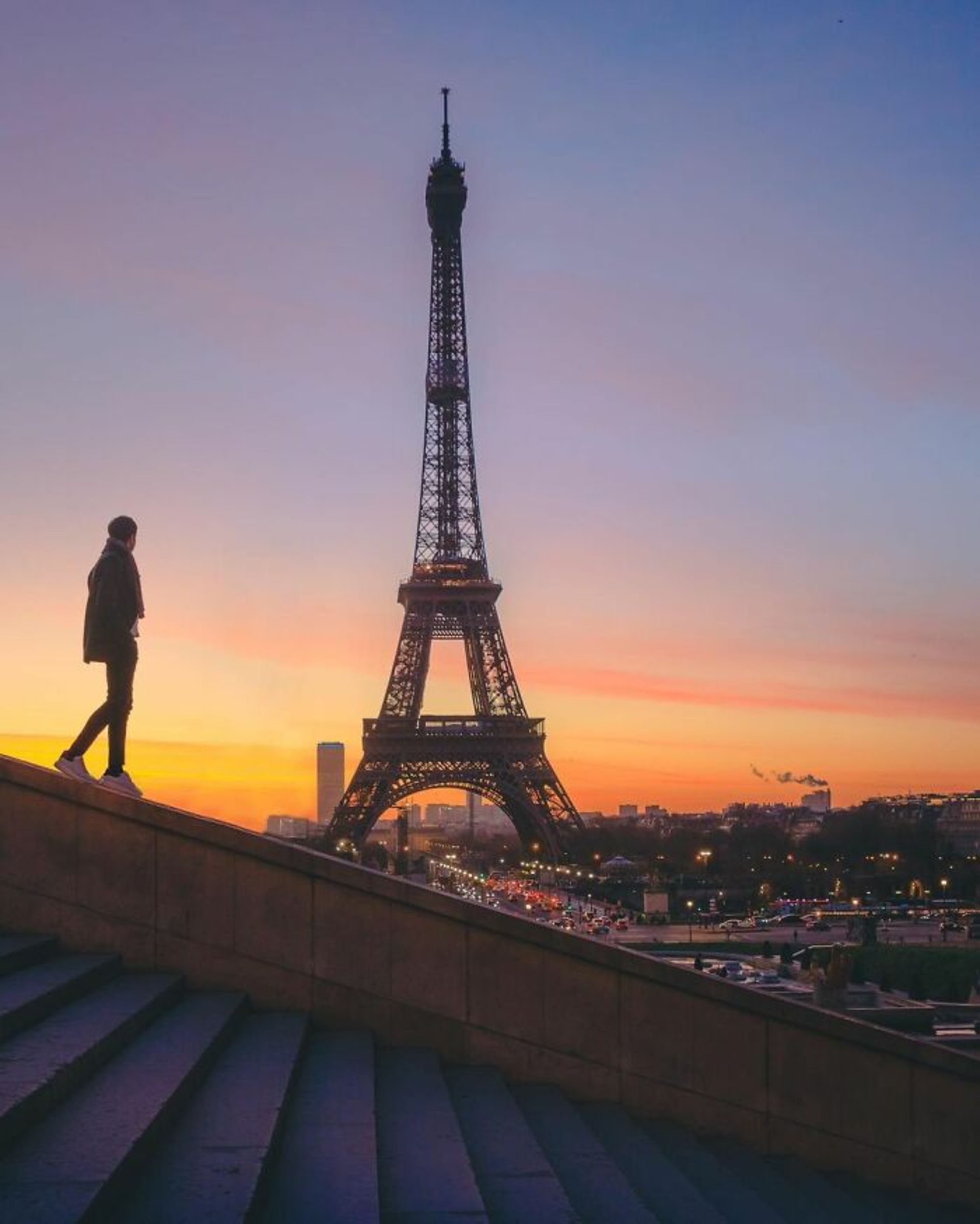 دیوید آنزیمانی / عکاس سفری