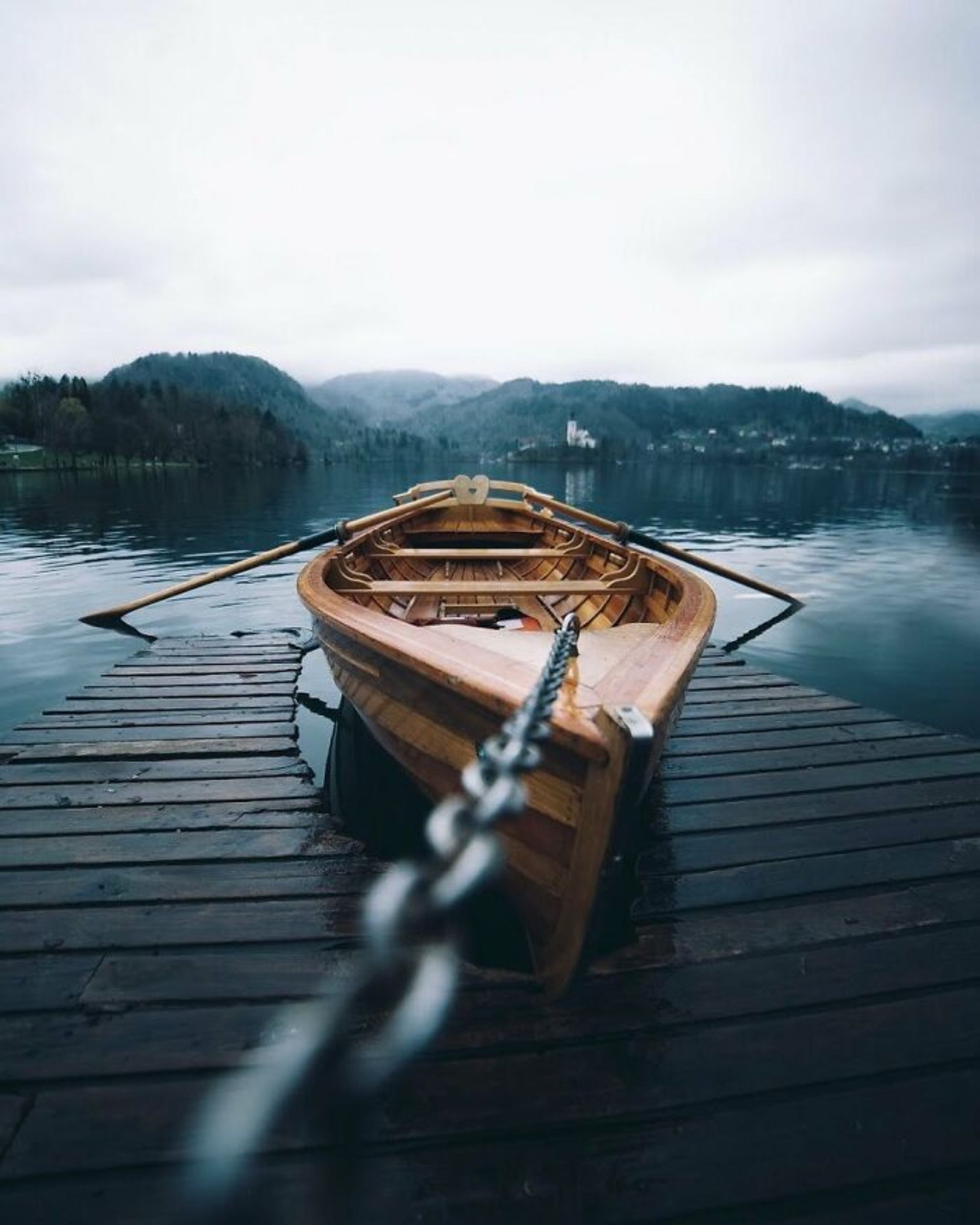 دیوید آنزیمانی / عکاس سفری