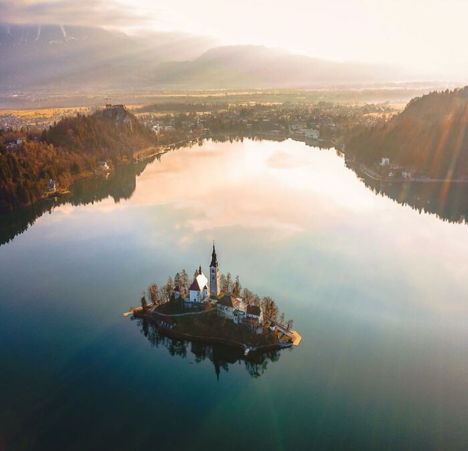 دیوید آنزیمانی / عکاس سفری