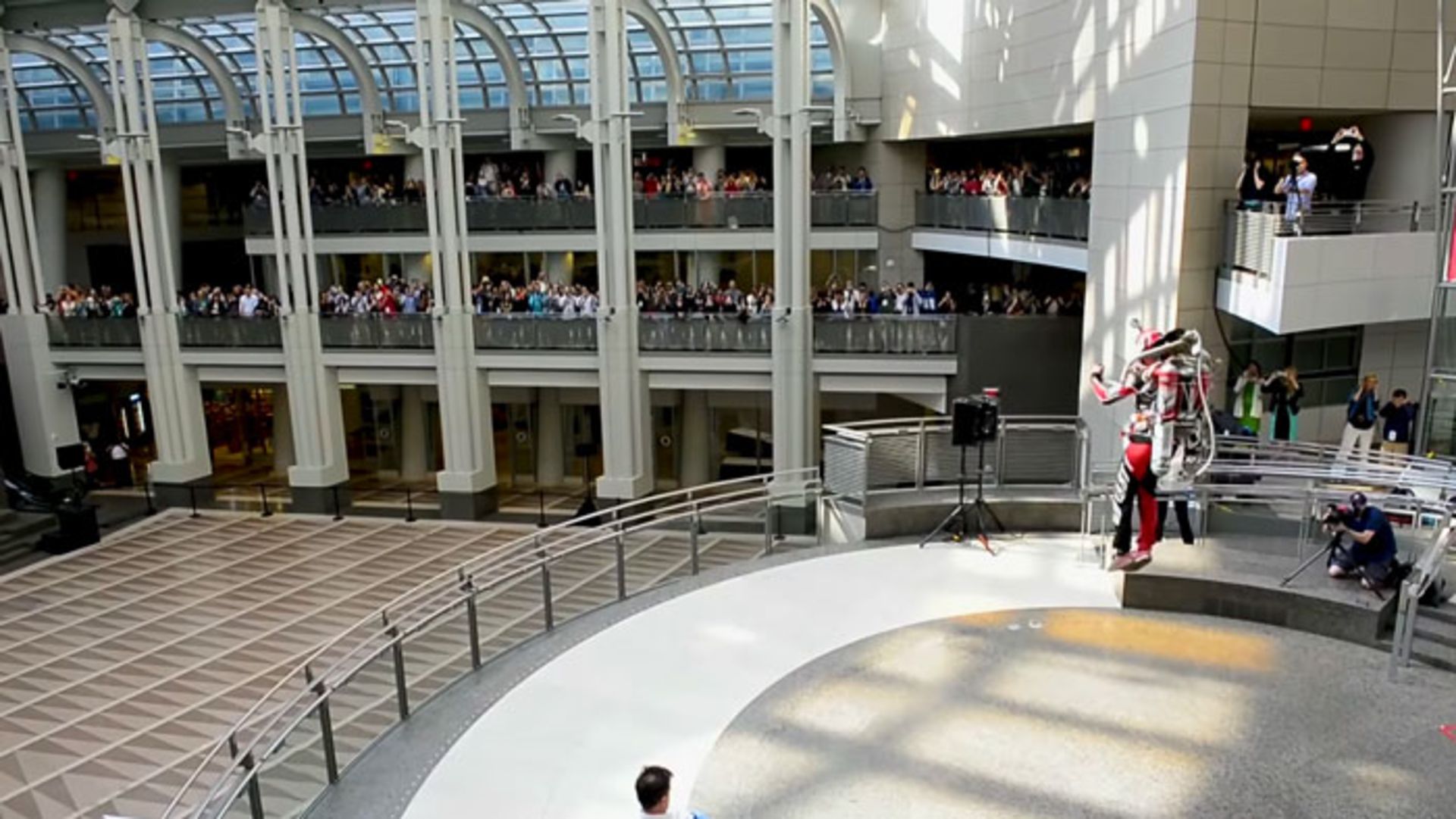 حقایق جالب از TIL