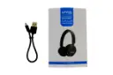 اقلام همراه هدفون بی سیم یونیوو Univo SoundBoss UN800BT