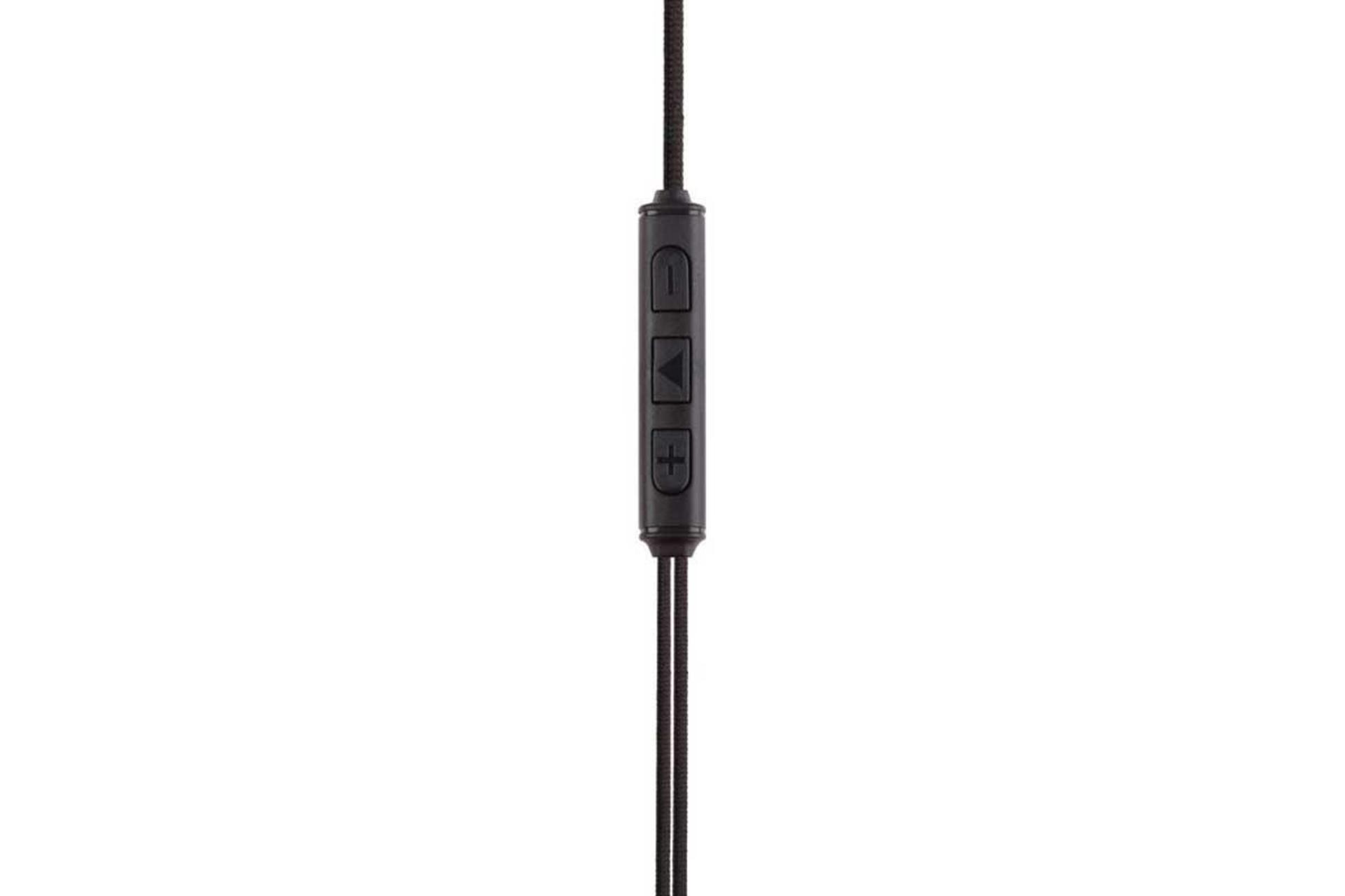 کنترل کننده صدا هدفون وریتی Verity V-E52P