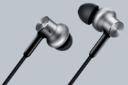 نمای جانبی هدفون شیائومی Xiaomi Mi In-Ear Headphones Pro HD