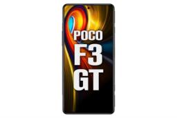 پنل جلو Xiaomi Poco F3 GT / گوشی موبایل پوکو اف 3 جی تی شیائومی