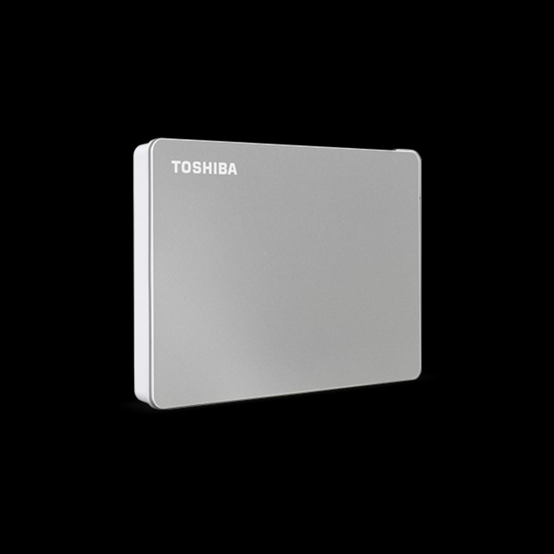 Toshiba Canvio Flex
