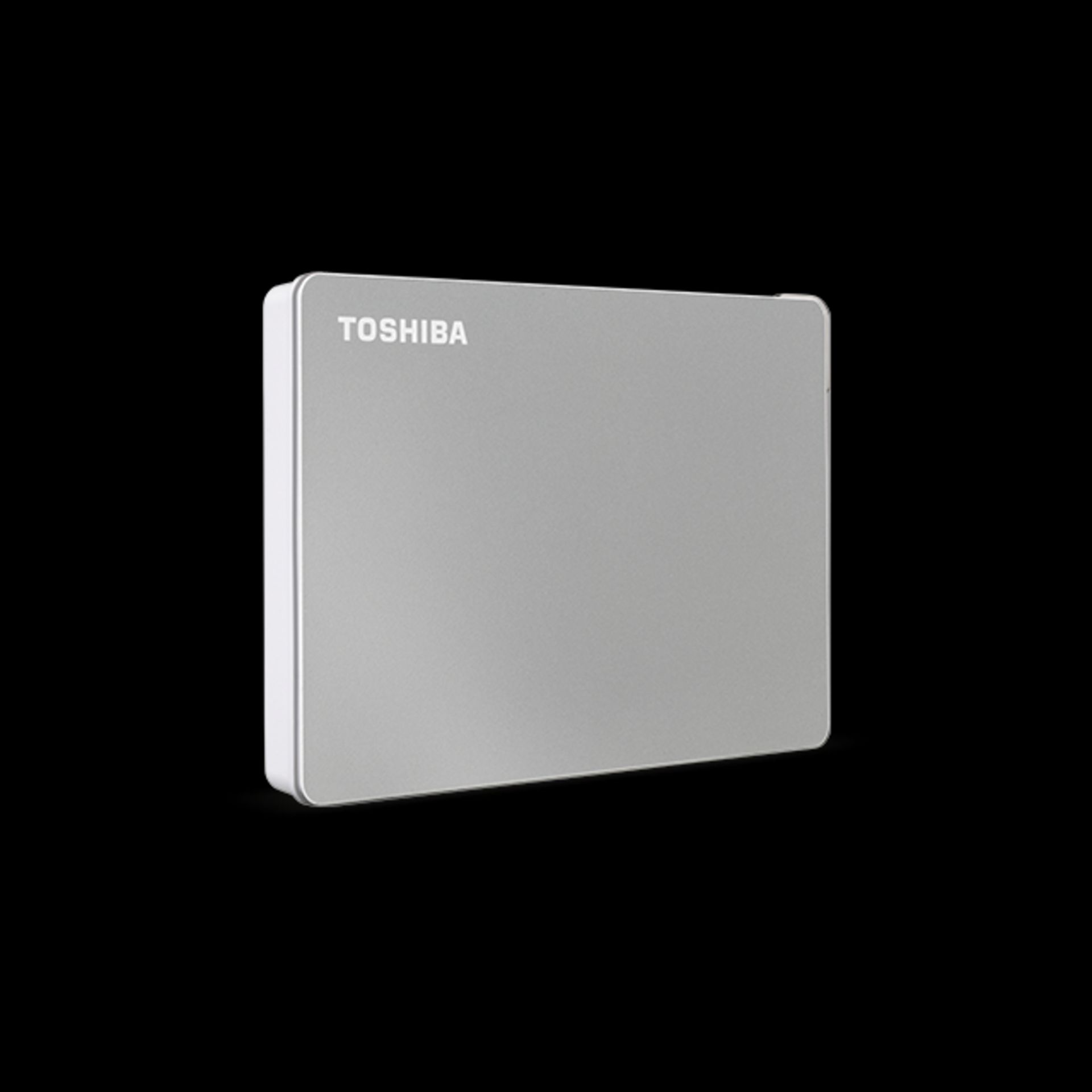Toshiba Canvio Flex