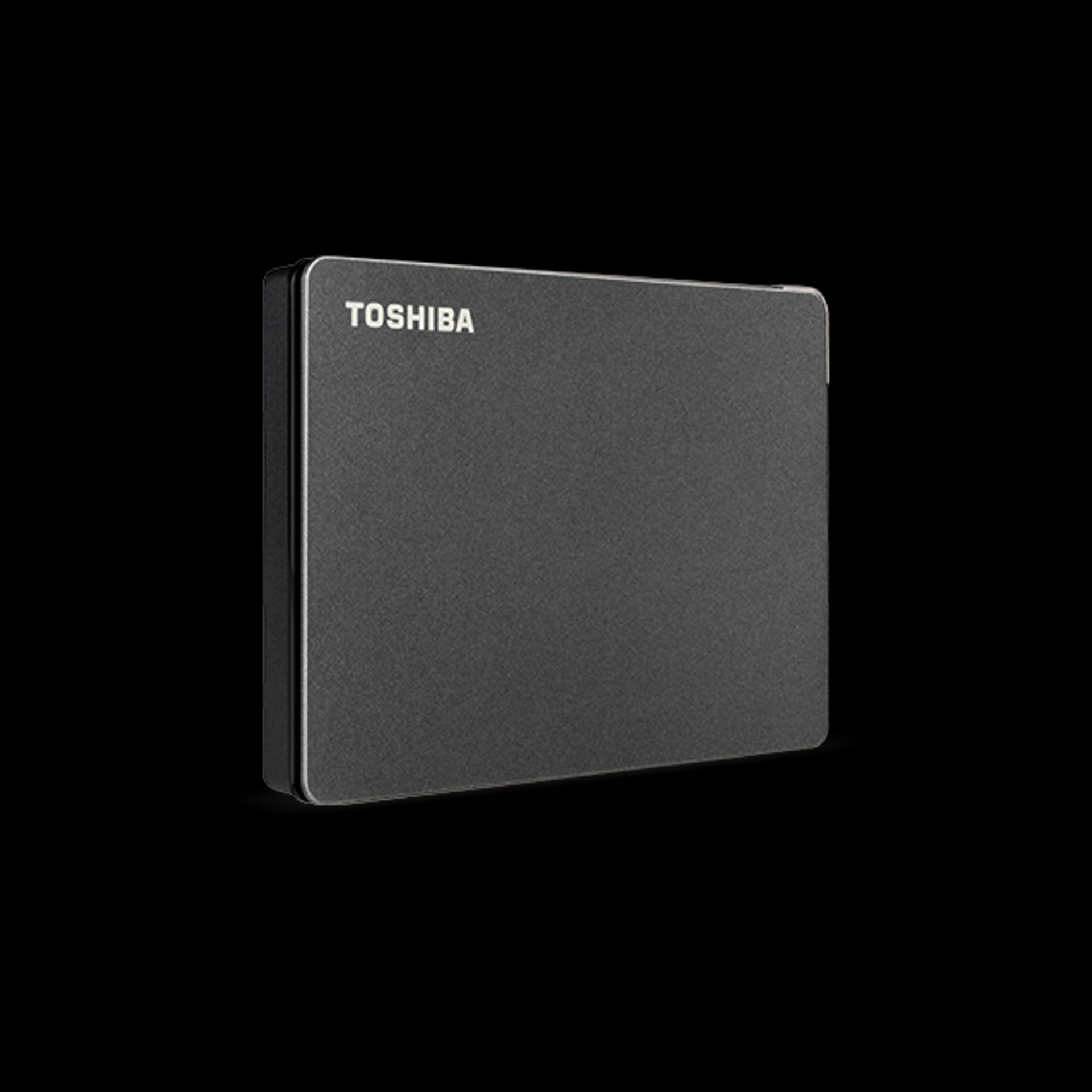 Toshiba Canvio Gaming