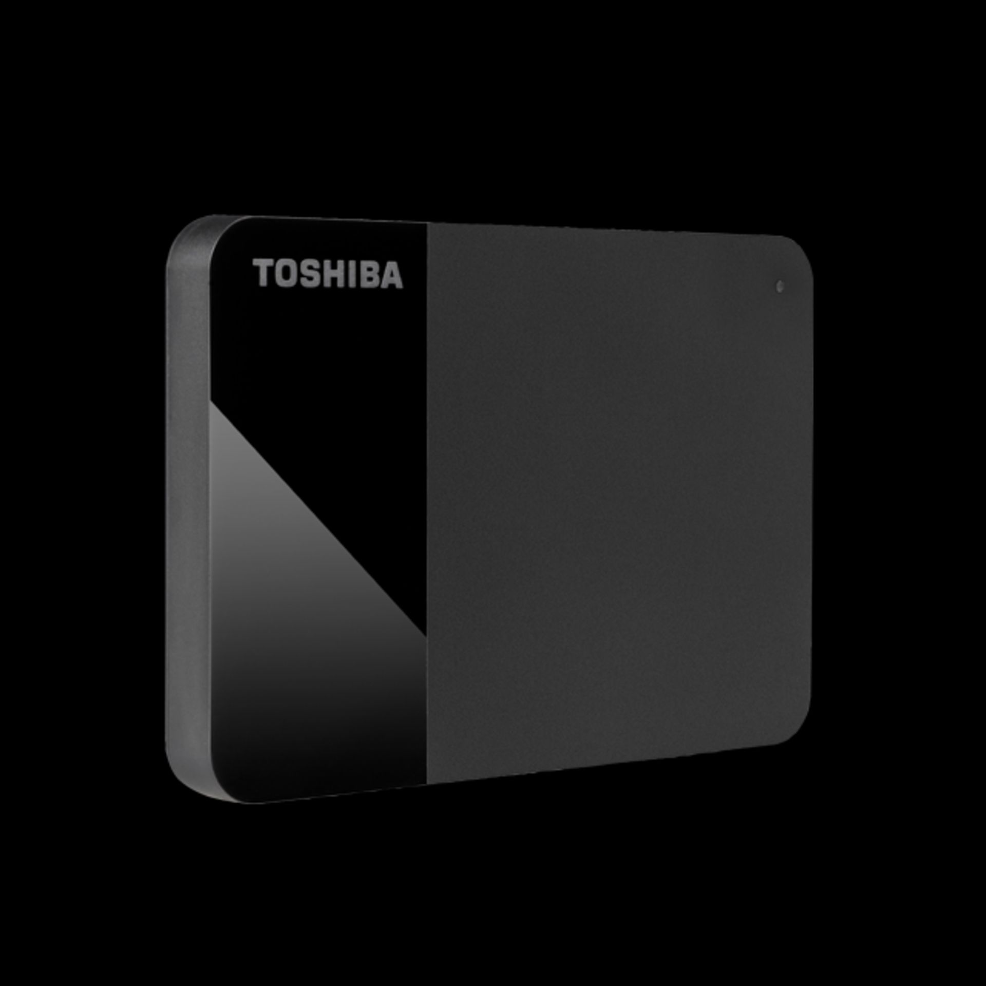 Toshiba Canvio Ready
