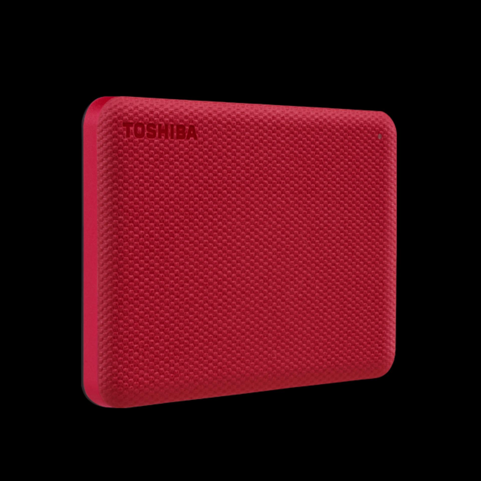 Toshiba Canvio Advance
