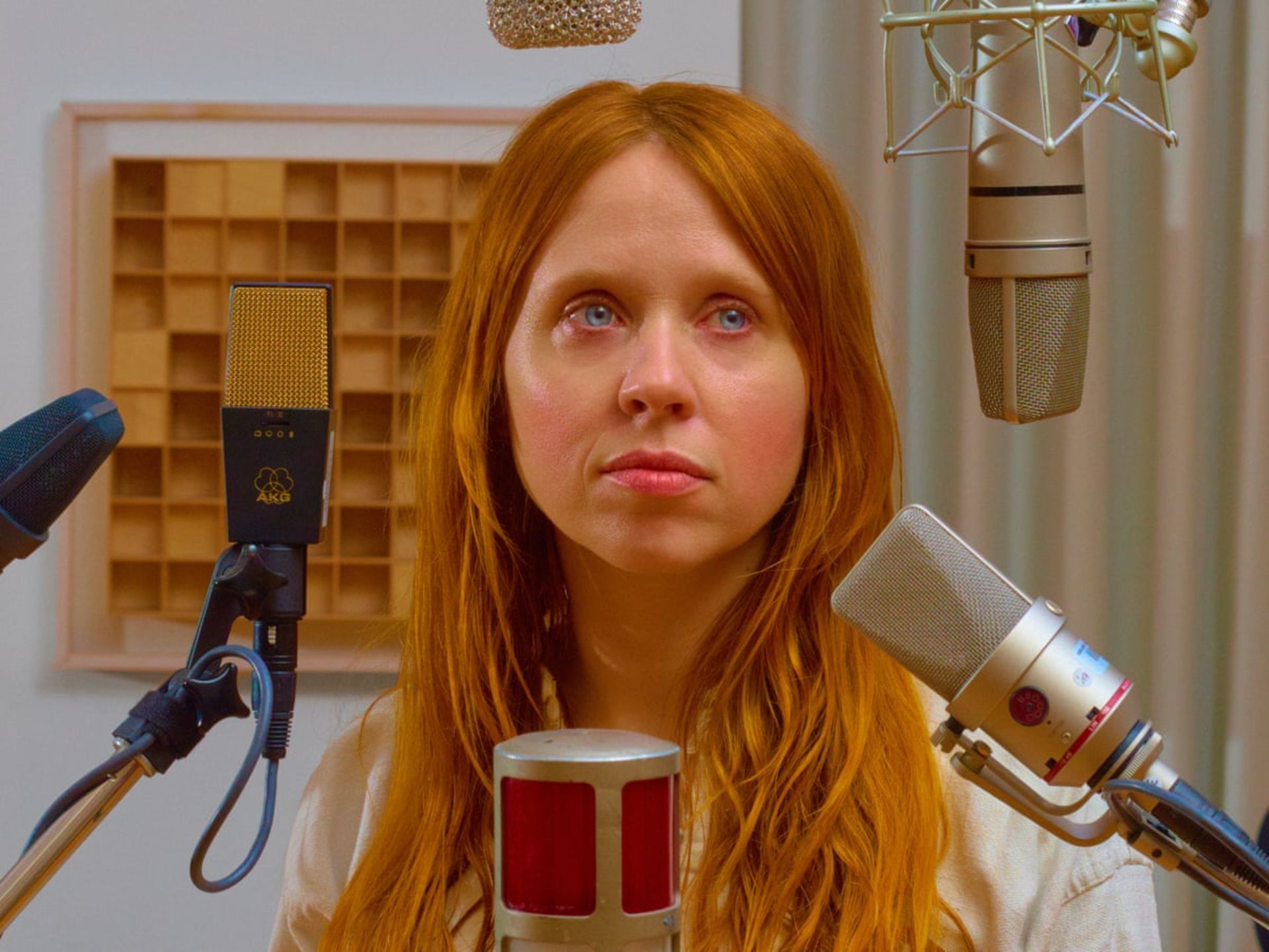 Holly Herndon