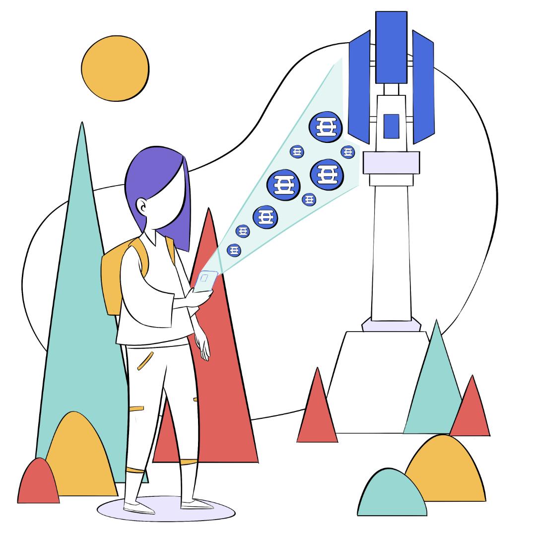 efinity marketplace