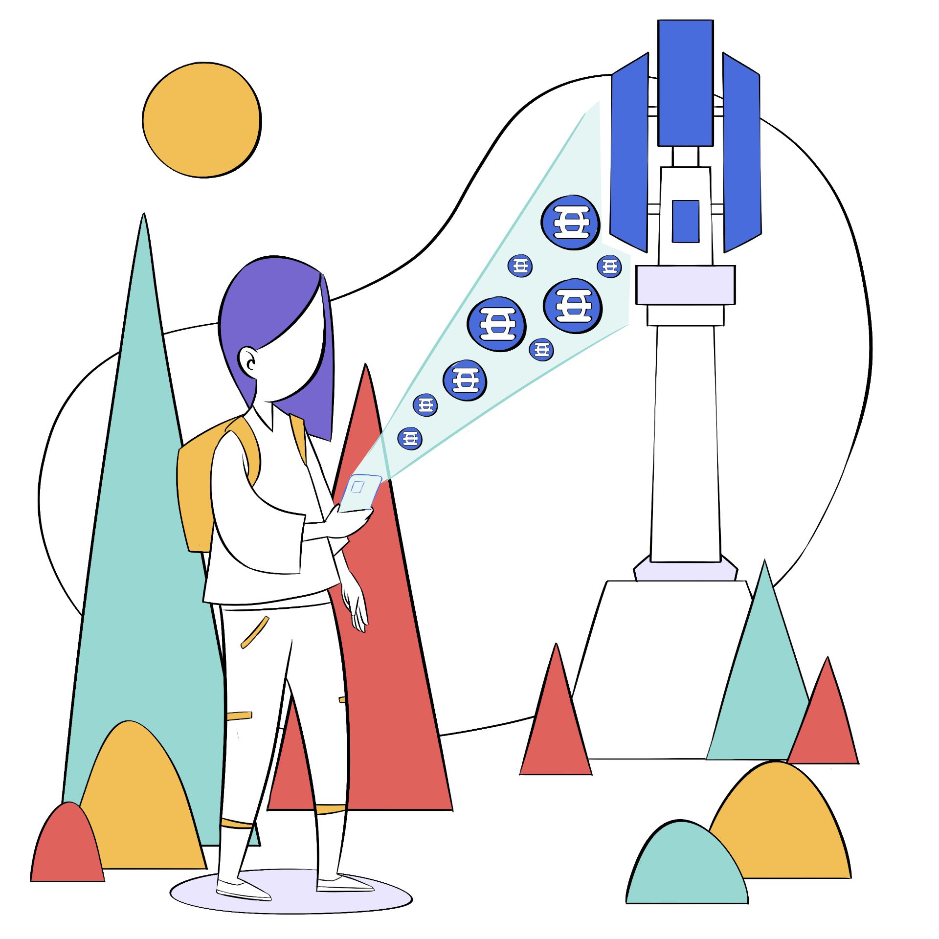 efinity marketplace